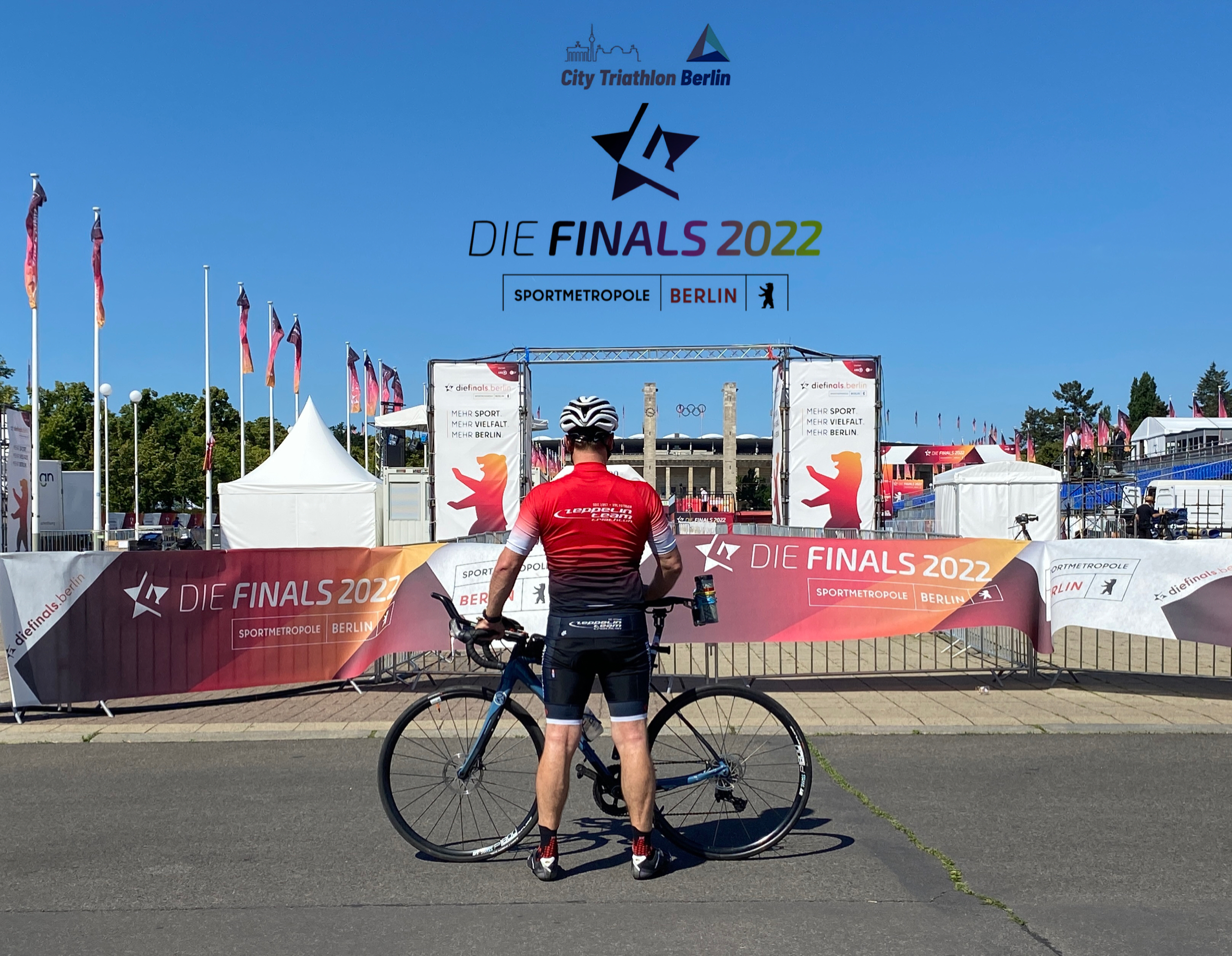 City Triathlon Berlin – Finals 2022